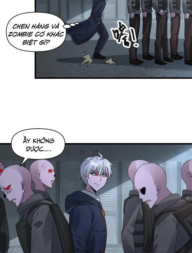 Ngày Tận Thế: Ta Nhận Được Tỷ Lệ Rớt Đồ Gấp 100 Lần Chapter 346 - 6