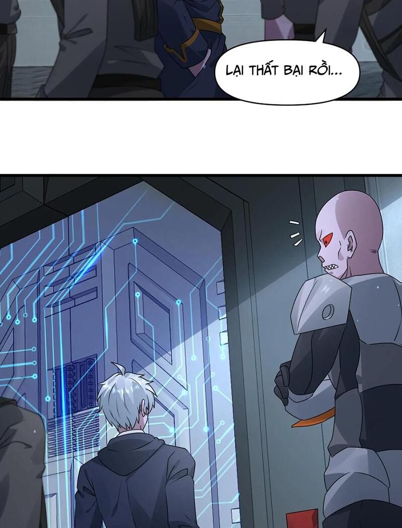 Ngày Tận Thế: Ta Nhận Được Tỷ Lệ Rớt Đồ Gấp 100 Lần Chapter 346 - 7