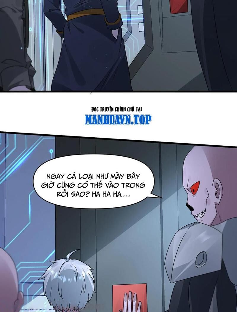 Ngày Tận Thế: Ta Nhận Được Tỷ Lệ Rớt Đồ Gấp 100 Lần Chapter 346 - 8