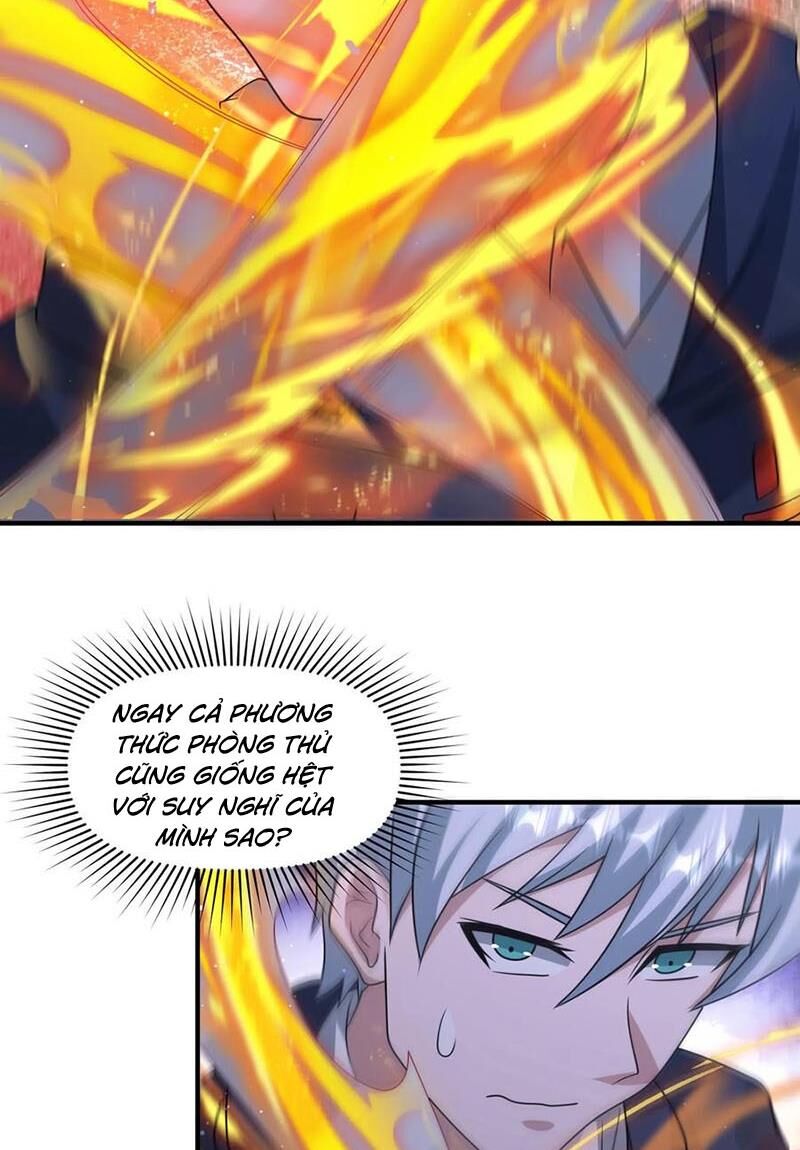 Ngày Tận Thế: Ta Nhận Được Tỷ Lệ Rớt Đồ Gấp 100 Lần Chapter  347 - 11