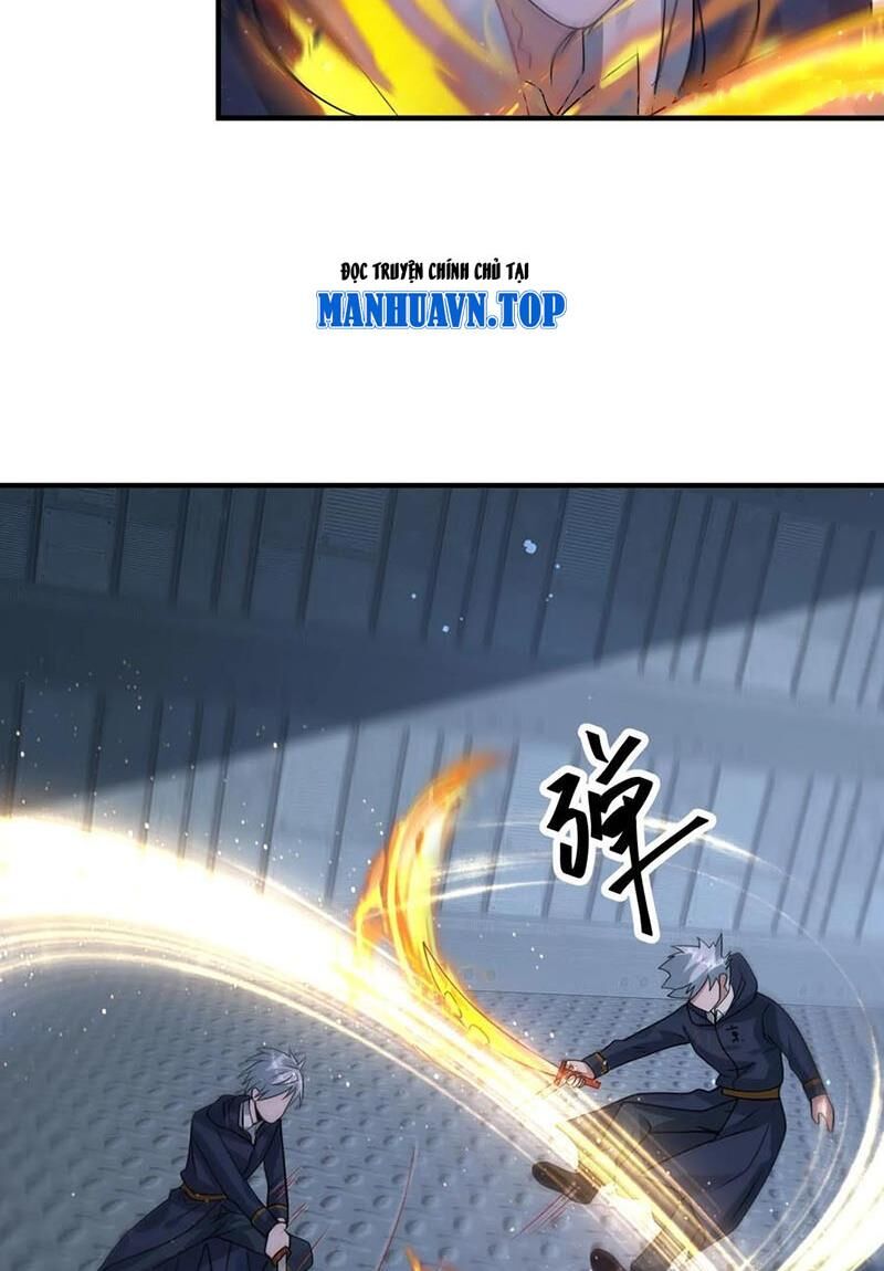 Ngày Tận Thế: Ta Nhận Được Tỷ Lệ Rớt Đồ Gấp 100 Lần Chapter  347 - 12