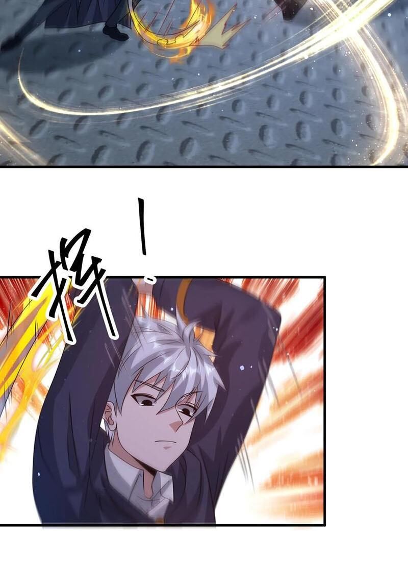 Ngày Tận Thế: Ta Nhận Được Tỷ Lệ Rớt Đồ Gấp 100 Lần Chapter  347 - 13