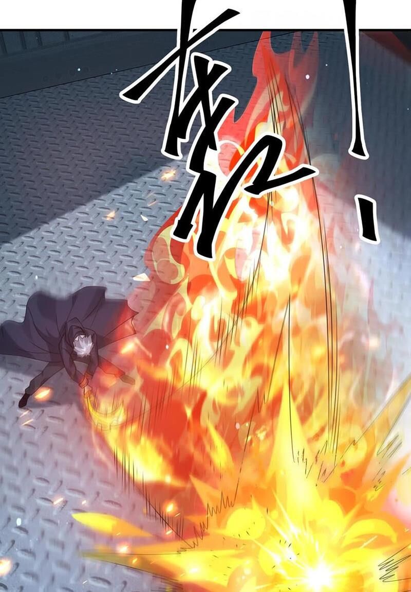 Ngày Tận Thế: Ta Nhận Được Tỷ Lệ Rớt Đồ Gấp 100 Lần Chapter  347 - 15