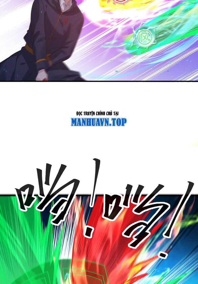 Ngày Tận Thế: Ta Nhận Được Tỷ Lệ Rớt Đồ Gấp 100 Lần Chapter  347 - 17