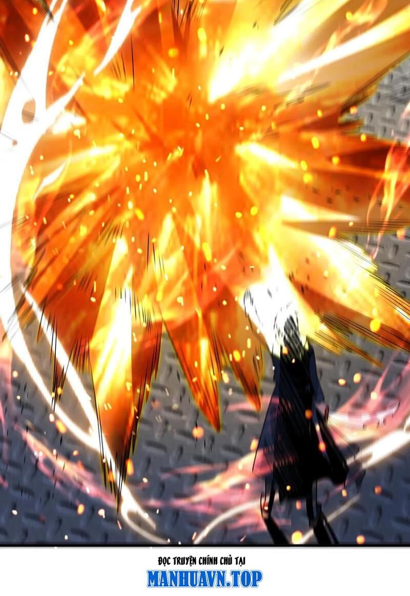 Ngày Tận Thế: Ta Nhận Được Tỷ Lệ Rớt Đồ Gấp 100 Lần Chapter  347 - 20