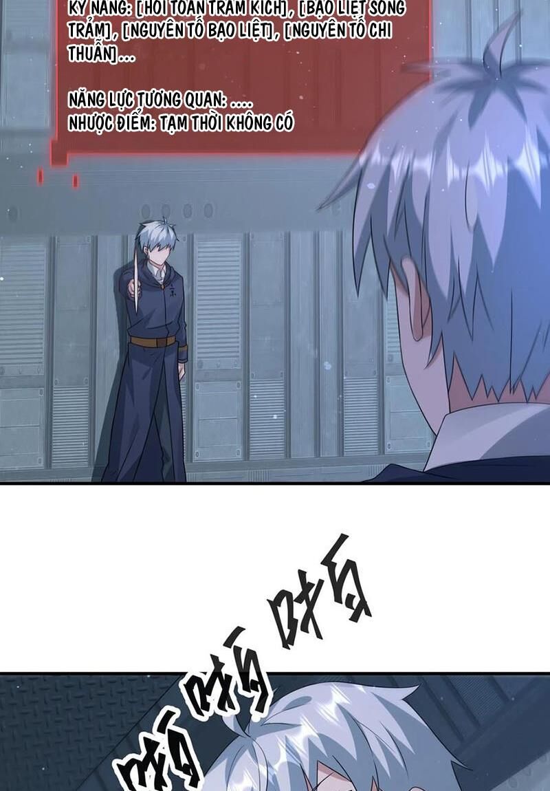 Ngày Tận Thế: Ta Nhận Được Tỷ Lệ Rớt Đồ Gấp 100 Lần Chapter  347 - 2