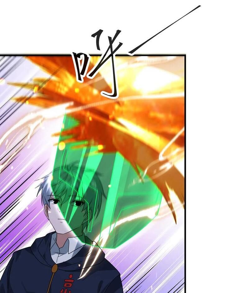 Ngày Tận Thế: Ta Nhận Được Tỷ Lệ Rớt Đồ Gấp 100 Lần Chapter  347 - 21