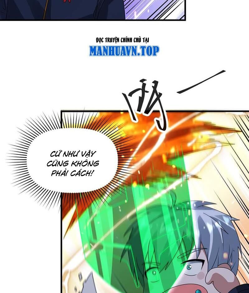 Ngày Tận Thế: Ta Nhận Được Tỷ Lệ Rớt Đồ Gấp 100 Lần Chapter  347 - 22