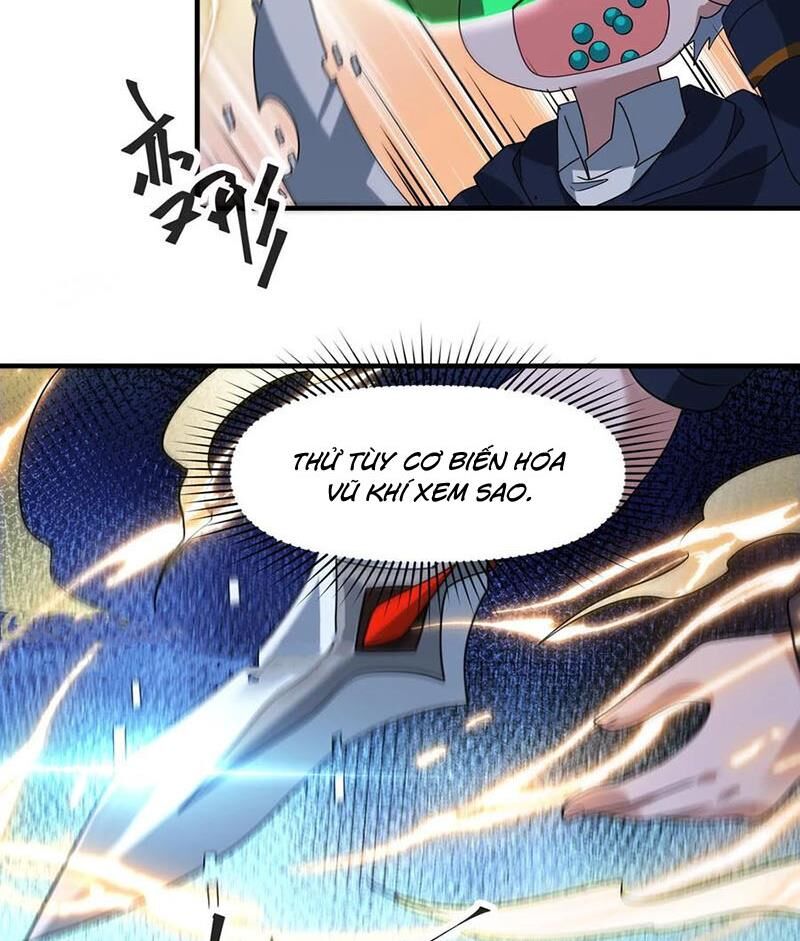 Ngày Tận Thế: Ta Nhận Được Tỷ Lệ Rớt Đồ Gấp 100 Lần Chapter  347 - 23