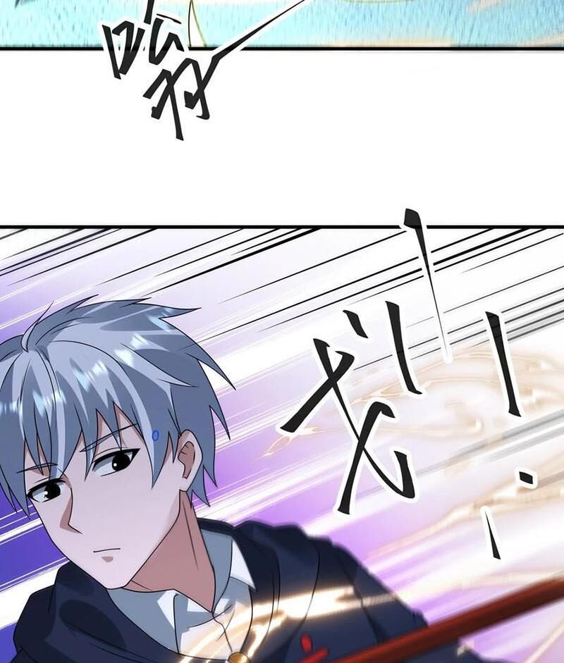 Ngày Tận Thế: Ta Nhận Được Tỷ Lệ Rớt Đồ Gấp 100 Lần Chapter  347 - 24