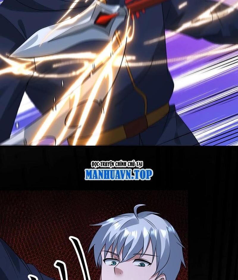 Ngày Tận Thế: Ta Nhận Được Tỷ Lệ Rớt Đồ Gấp 100 Lần Chapter  347 - 25