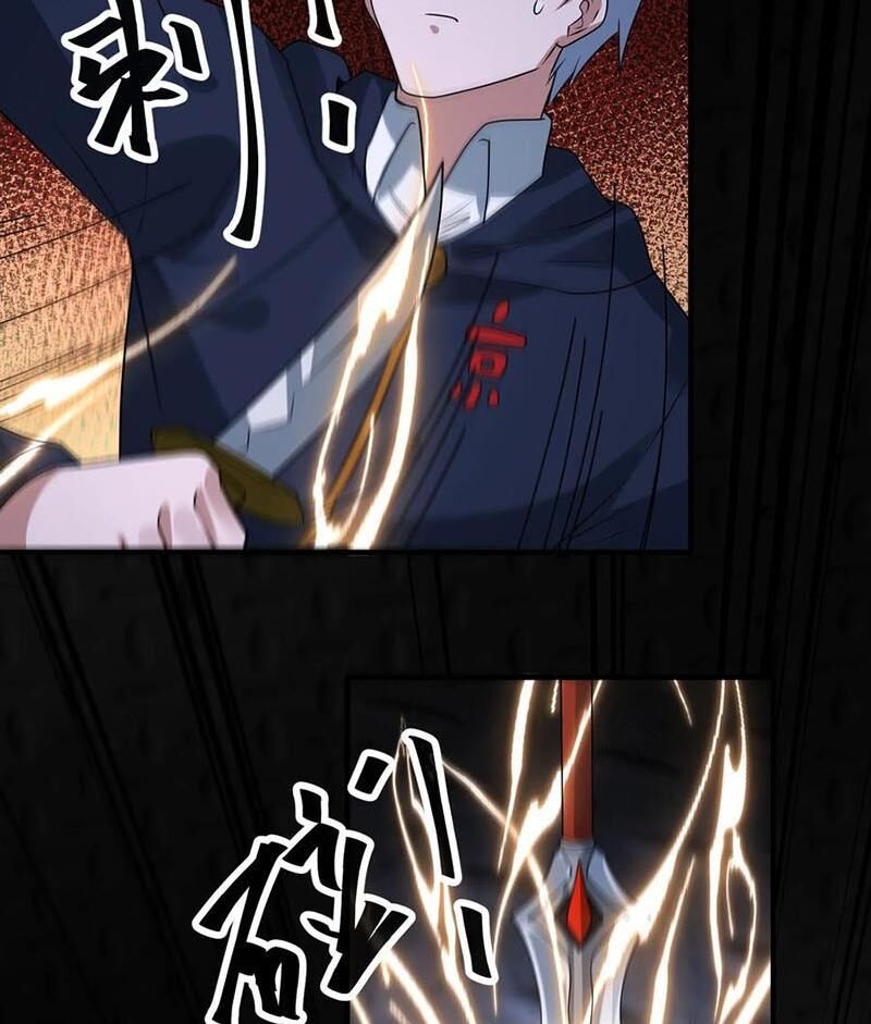 Ngày Tận Thế: Ta Nhận Được Tỷ Lệ Rớt Đồ Gấp 100 Lần Chapter  347 - 26