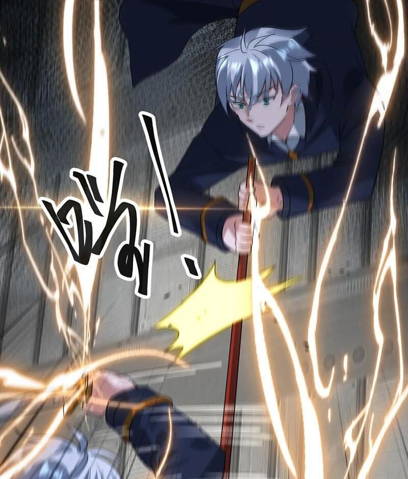 Ngày Tận Thế: Ta Nhận Được Tỷ Lệ Rớt Đồ Gấp 100 Lần Chapter  347 - 28