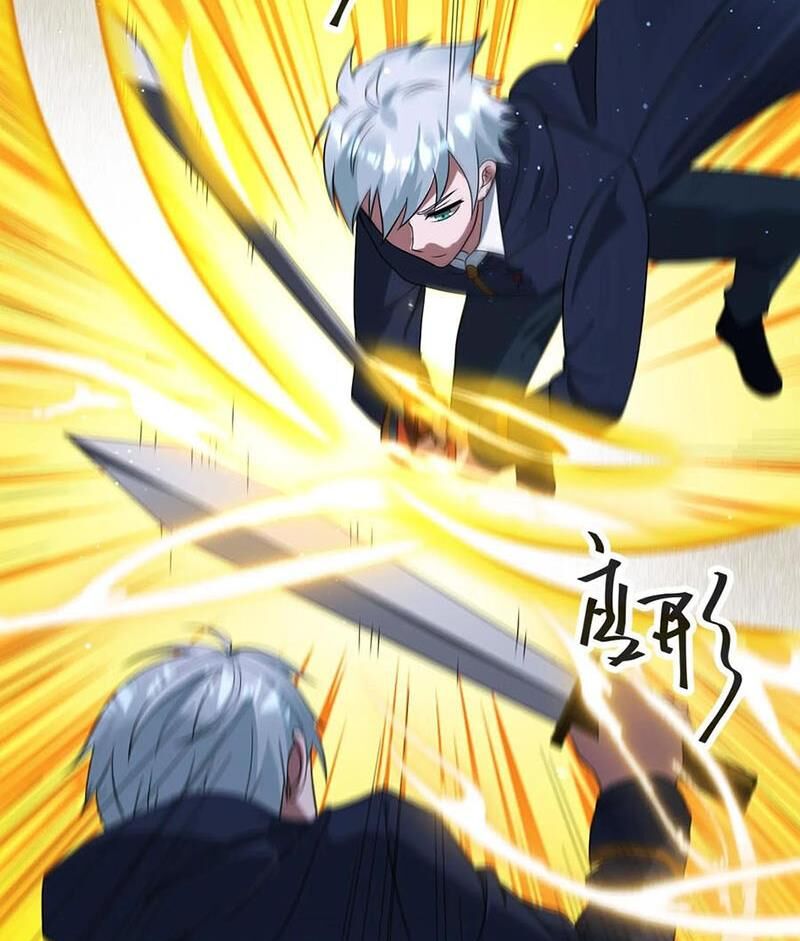 Ngày Tận Thế: Ta Nhận Được Tỷ Lệ Rớt Đồ Gấp 100 Lần Chapter  347 - 30