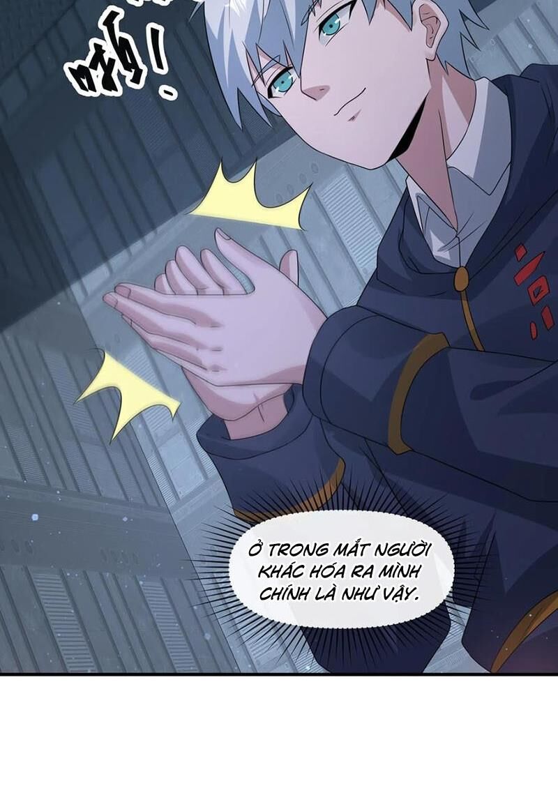 Ngày Tận Thế: Ta Nhận Được Tỷ Lệ Rớt Đồ Gấp 100 Lần Chapter  347 - 3