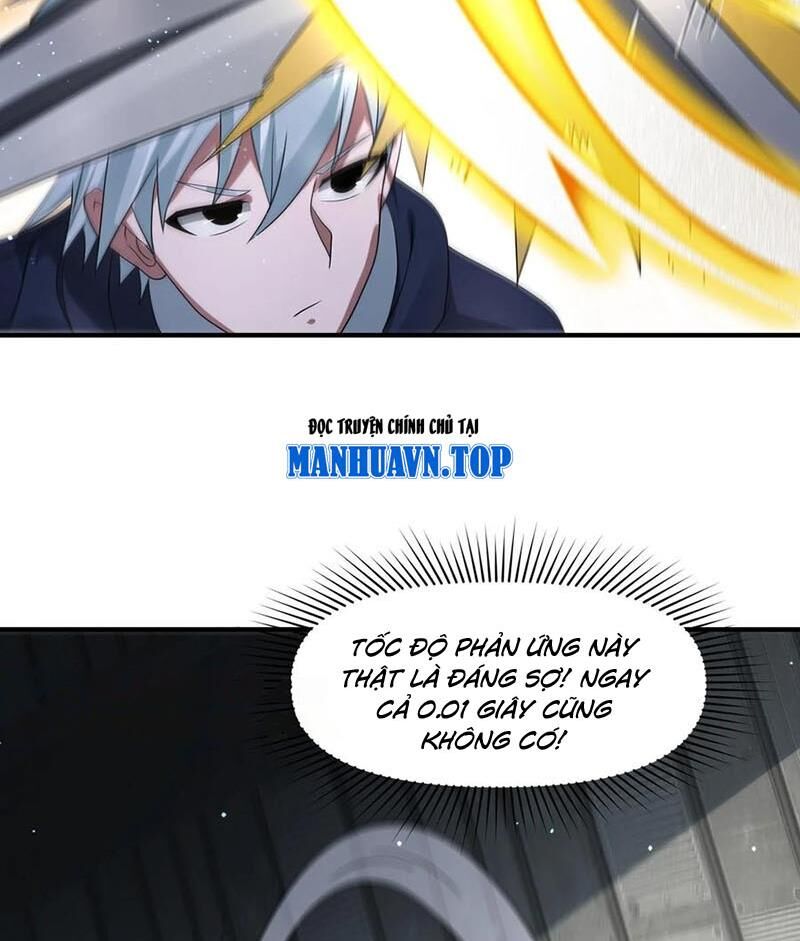 Ngày Tận Thế: Ta Nhận Được Tỷ Lệ Rớt Đồ Gấp 100 Lần Chapter  347 - 32