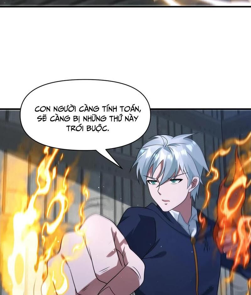 Ngày Tận Thế: Ta Nhận Được Tỷ Lệ Rớt Đồ Gấp 100 Lần Chapter  347 - 34