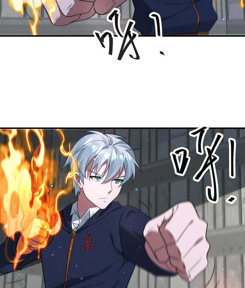 Ngày Tận Thế: Ta Nhận Được Tỷ Lệ Rớt Đồ Gấp 100 Lần Chapter  347 - 35