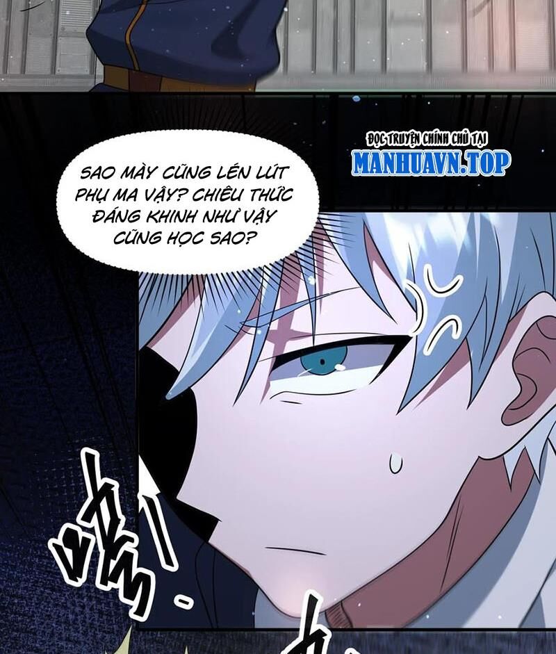 Ngày Tận Thế: Ta Nhận Được Tỷ Lệ Rớt Đồ Gấp 100 Lần Chapter  347 - 36