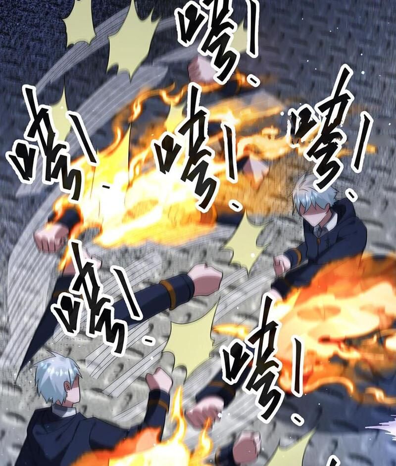 Ngày Tận Thế: Ta Nhận Được Tỷ Lệ Rớt Đồ Gấp 100 Lần Chapter  347 - 37