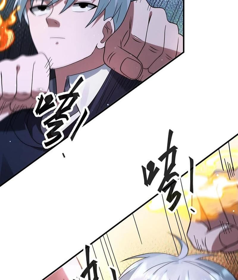 Ngày Tận Thế: Ta Nhận Được Tỷ Lệ Rớt Đồ Gấp 100 Lần Chapter  347 - 39