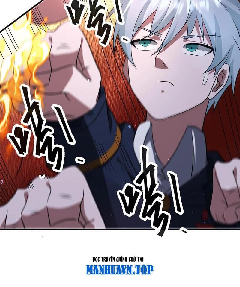 Ngày Tận Thế: Ta Nhận Được Tỷ Lệ Rớt Đồ Gấp 100 Lần Chapter  347 - 40