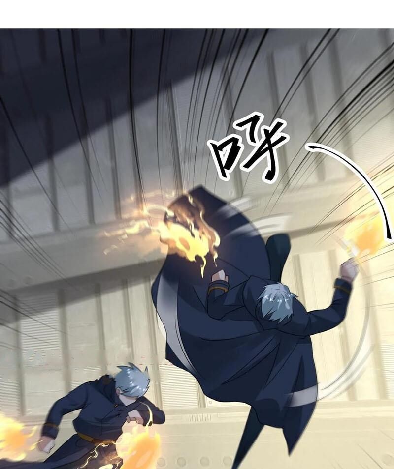 Ngày Tận Thế: Ta Nhận Được Tỷ Lệ Rớt Đồ Gấp 100 Lần Chapter  347 - 41