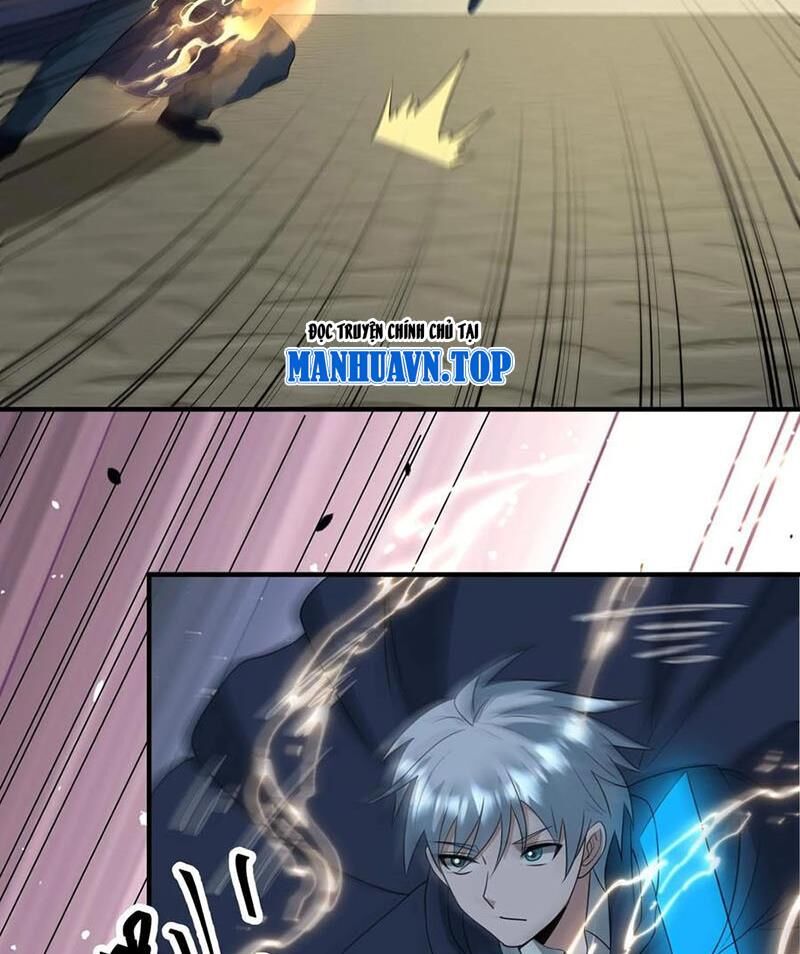 Ngày Tận Thế: Ta Nhận Được Tỷ Lệ Rớt Đồ Gấp 100 Lần Chapter  347 - 42