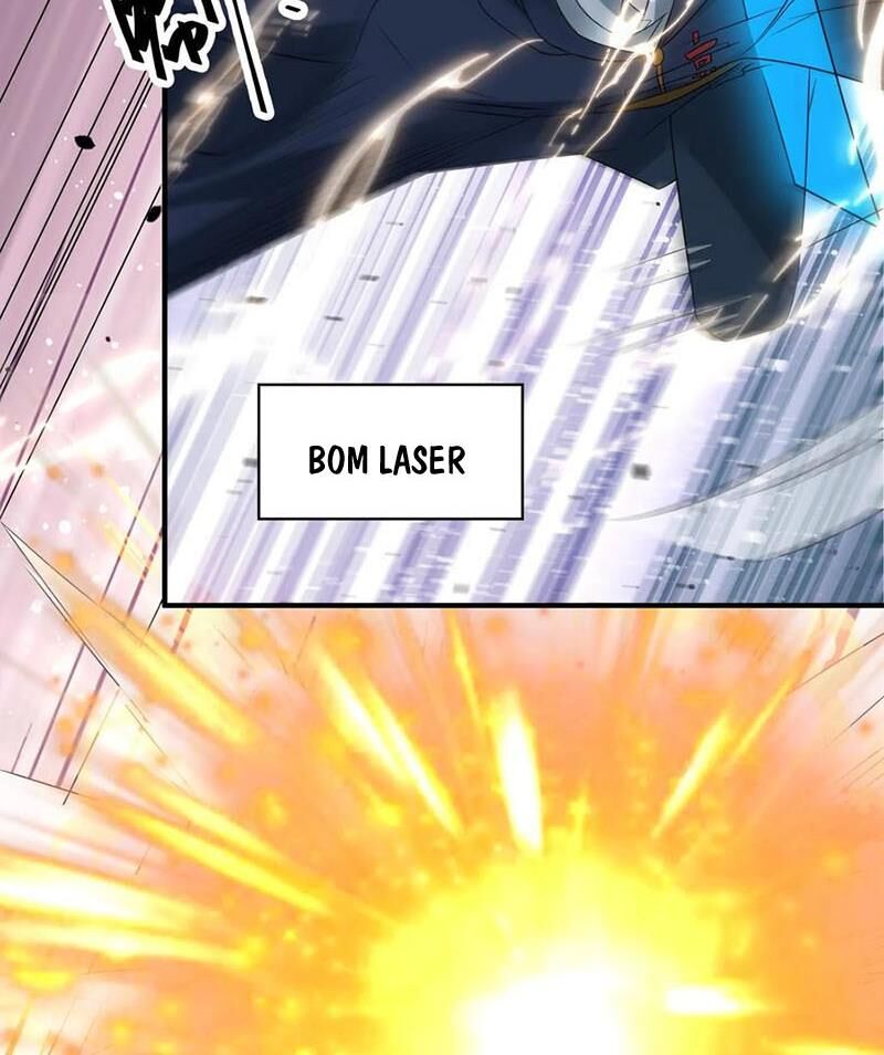 Ngày Tận Thế: Ta Nhận Được Tỷ Lệ Rớt Đồ Gấp 100 Lần Chapter  347 - 43