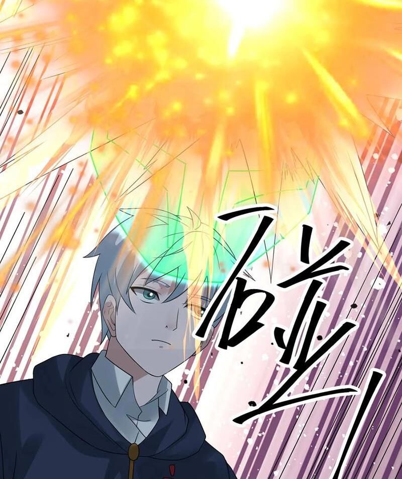 Ngày Tận Thế: Ta Nhận Được Tỷ Lệ Rớt Đồ Gấp 100 Lần Chapter  347 - 44