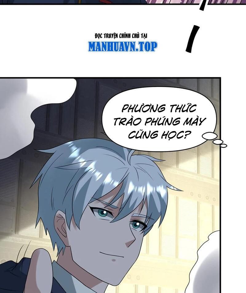 Ngày Tận Thế: Ta Nhận Được Tỷ Lệ Rớt Đồ Gấp 100 Lần Chapter  347 - 45