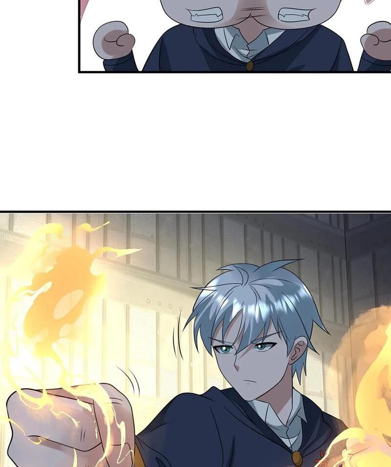 Ngày Tận Thế: Ta Nhận Được Tỷ Lệ Rớt Đồ Gấp 100 Lần Chapter  347 - 47