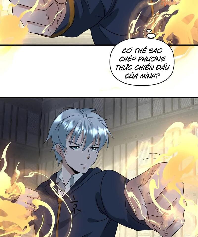 Ngày Tận Thế: Ta Nhận Được Tỷ Lệ Rớt Đồ Gấp 100 Lần Chapter  347 - 48