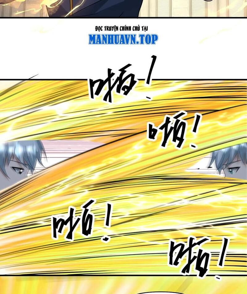 Ngày Tận Thế: Ta Nhận Được Tỷ Lệ Rớt Đồ Gấp 100 Lần Chapter  347 - 49