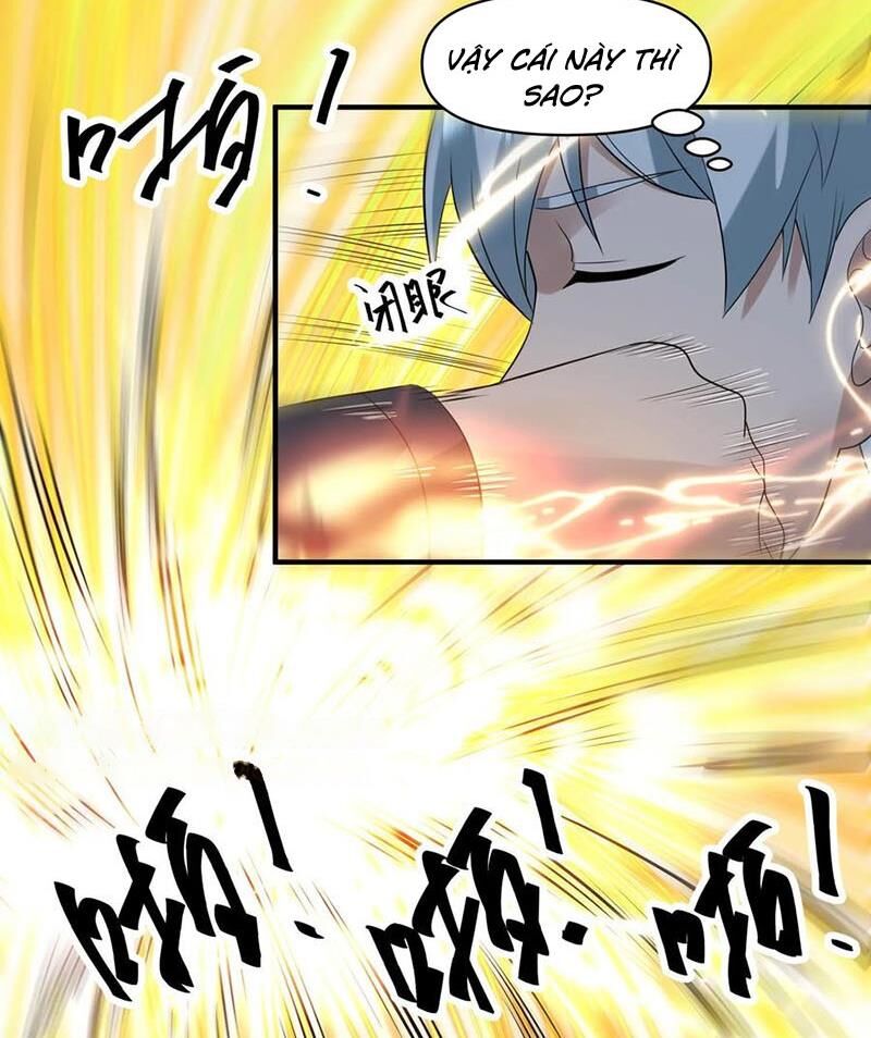 Ngày Tận Thế: Ta Nhận Được Tỷ Lệ Rớt Đồ Gấp 100 Lần Chapter  347 - 50