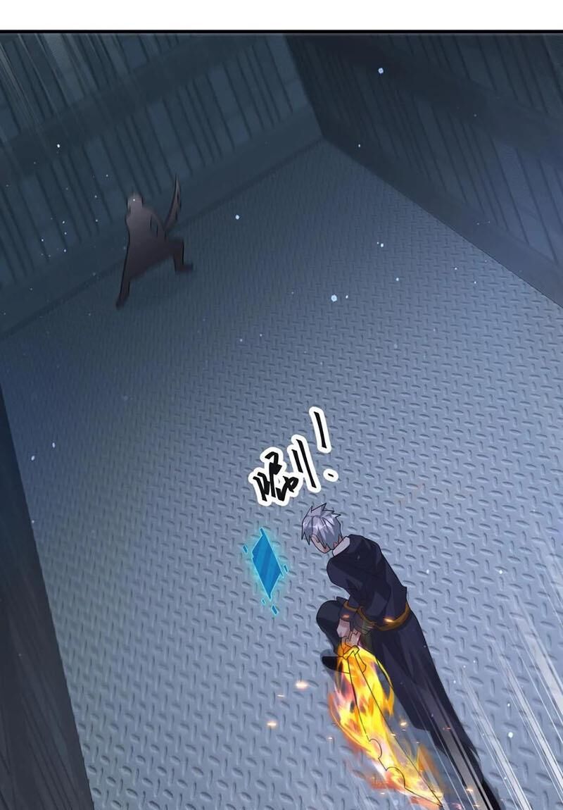 Ngày Tận Thế: Ta Nhận Được Tỷ Lệ Rớt Đồ Gấp 100 Lần Chapter  347 - 5