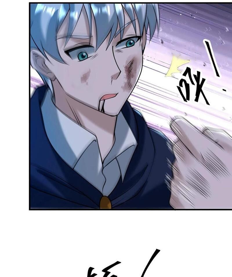 Ngày Tận Thế: Ta Nhận Được Tỷ Lệ Rớt Đồ Gấp 100 Lần Chapter  347 - 55