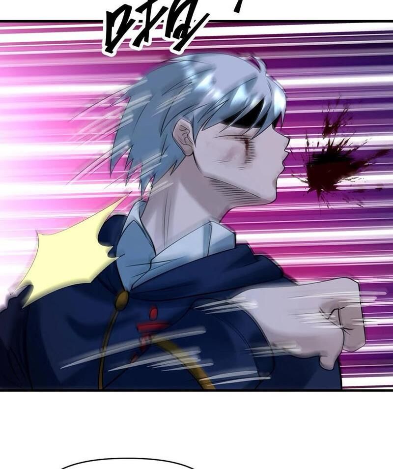 Ngày Tận Thế: Ta Nhận Được Tỷ Lệ Rớt Đồ Gấp 100 Lần Chapter  347 - 56