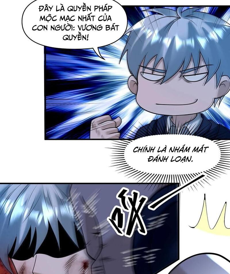 Ngày Tận Thế: Ta Nhận Được Tỷ Lệ Rớt Đồ Gấp 100 Lần Chapter  347 - 57