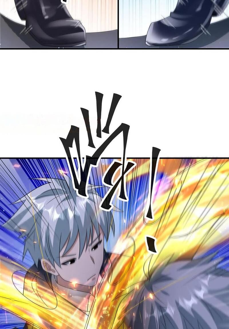 Ngày Tận Thế: Ta Nhận Được Tỷ Lệ Rớt Đồ Gấp 100 Lần Chapter  347 - 8