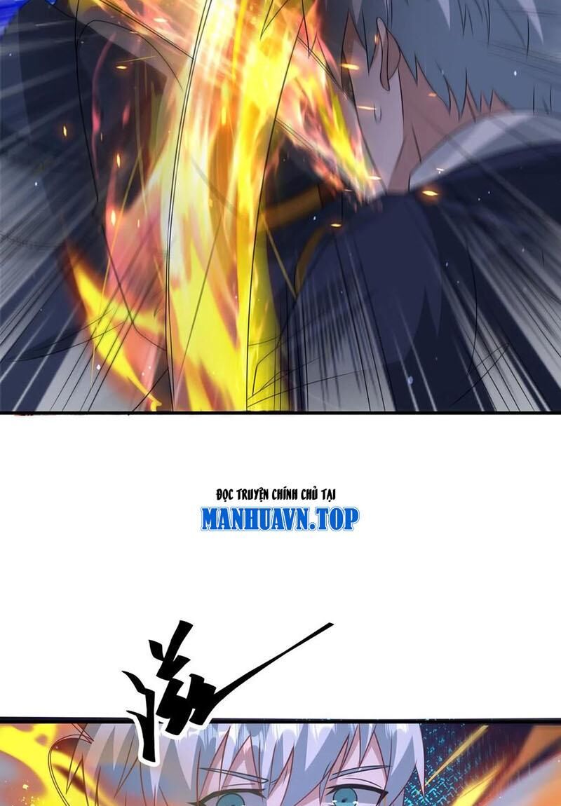 Ngày Tận Thế: Ta Nhận Được Tỷ Lệ Rớt Đồ Gấp 100 Lần Chapter  347 - 9