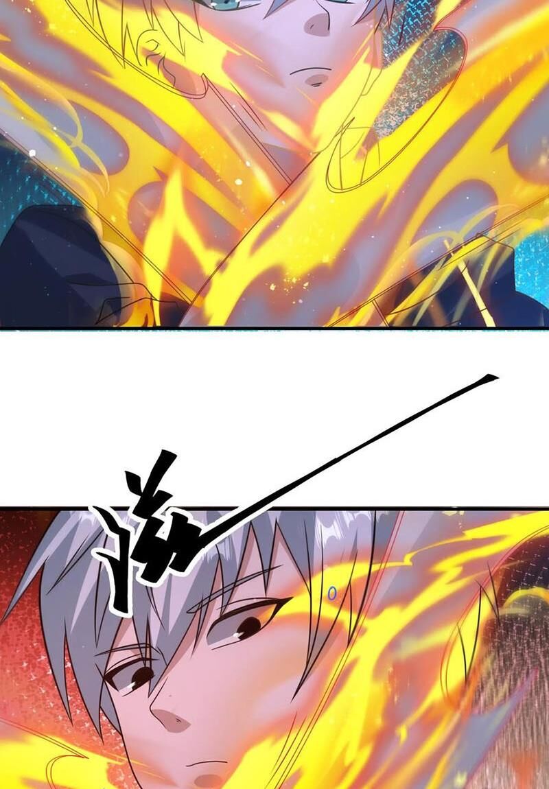 Ngày Tận Thế: Ta Nhận Được Tỷ Lệ Rớt Đồ Gấp 100 Lần Chapter  347 - 10