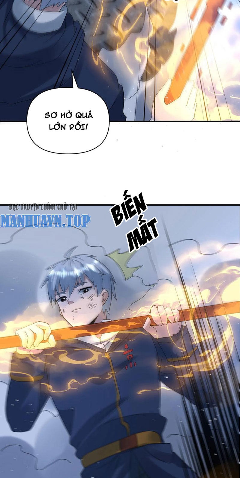 Ngày Tận Thế: Ta Nhận Được Tỷ Lệ Rớt Đồ Gấp 100 Lần Chapter 348 - 14