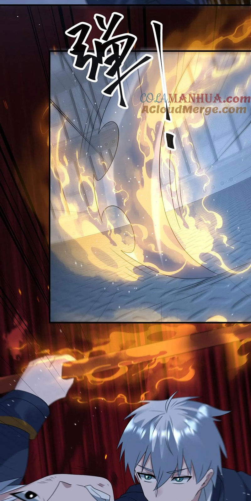 Ngày Tận Thế: Ta Nhận Được Tỷ Lệ Rớt Đồ Gấp 100 Lần Chapter 348 - 15