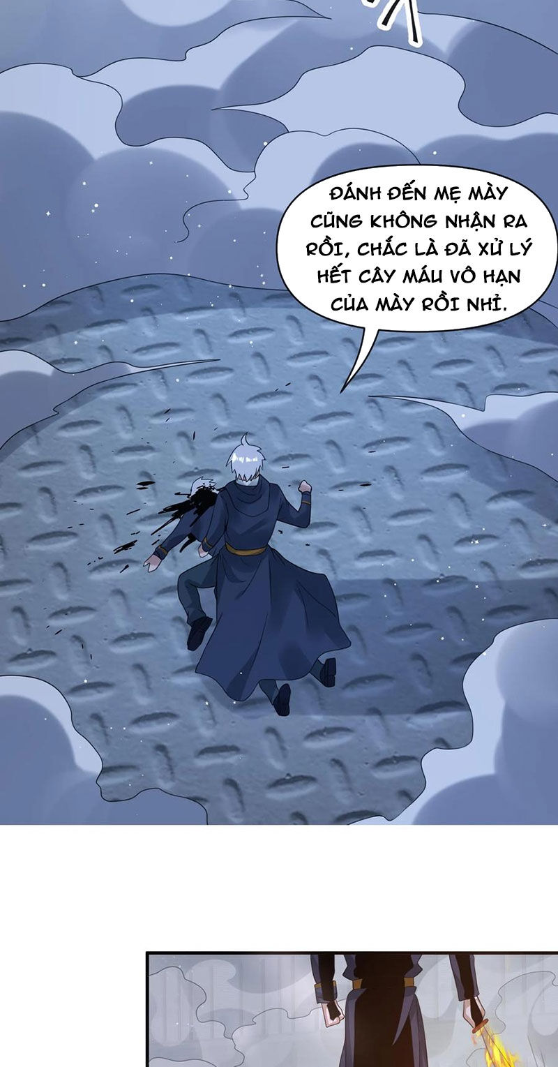 Ngày Tận Thế: Ta Nhận Được Tỷ Lệ Rớt Đồ Gấp 100 Lần Chapter 348 - 19