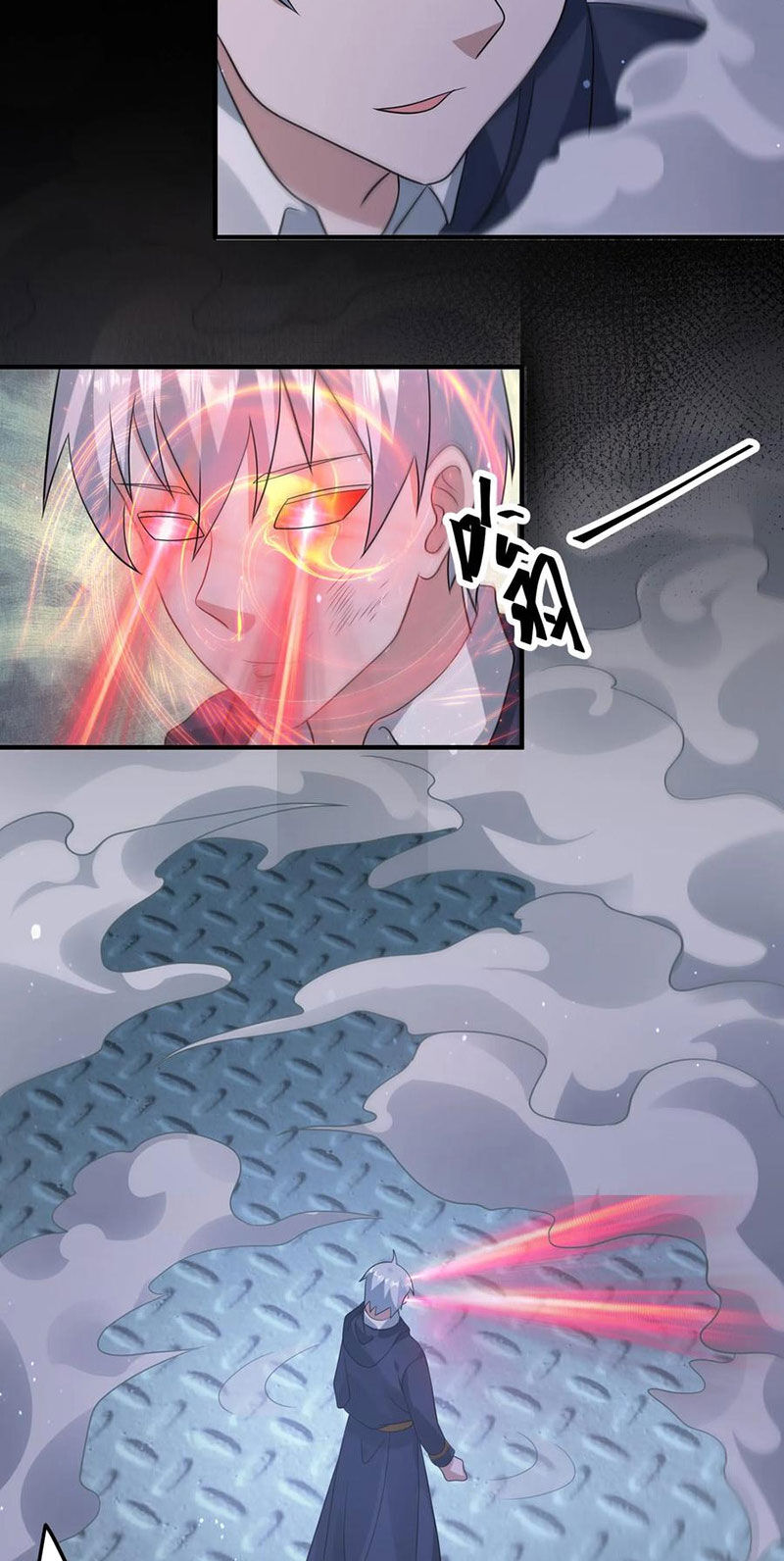 Ngày Tận Thế: Ta Nhận Được Tỷ Lệ Rớt Đồ Gấp 100 Lần Chapter 348 - 5