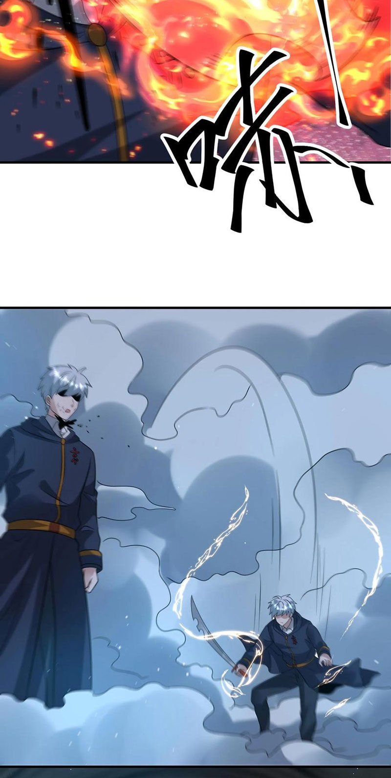 Ngày Tận Thế: Ta Nhận Được Tỷ Lệ Rớt Đồ Gấp 100 Lần Chapter 348 - 10