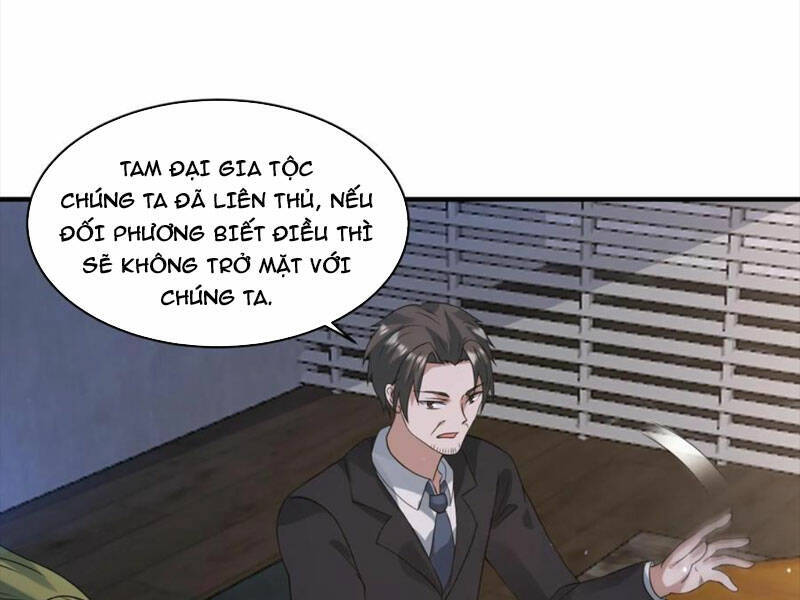 Ngày Tận Thế: Ta Nhận Được Tỷ Lệ Rớt Đồ Gấp 100 Lần Chapter 105 - 11