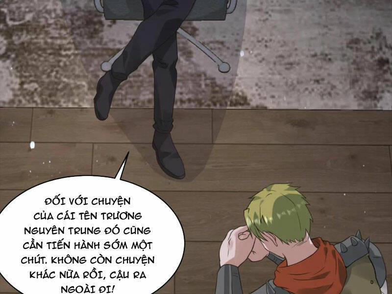 Ngày Tận Thế: Ta Nhận Được Tỷ Lệ Rớt Đồ Gấp 100 Lần Chapter 105 - 23