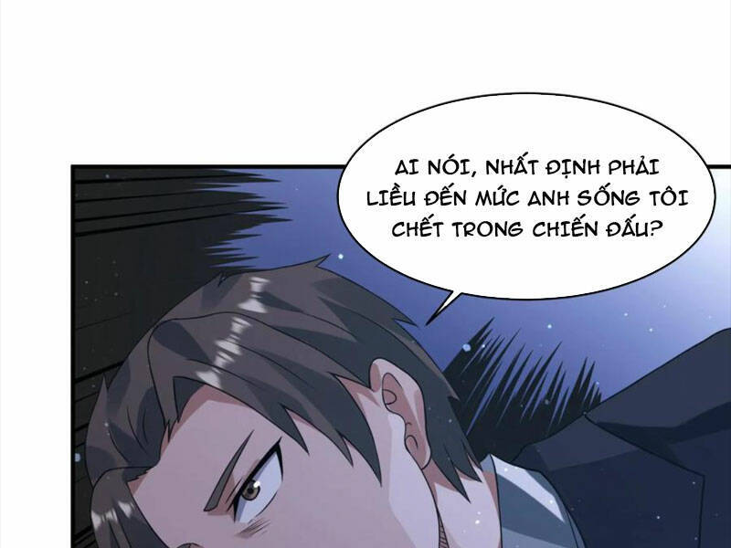 Ngày Tận Thế: Ta Nhận Được Tỷ Lệ Rớt Đồ Gấp 100 Lần Chapter 105 - 6